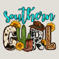 Southern Girl Heavy Core Tee | Teevron