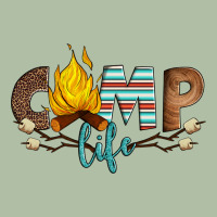 Camp Life Urban Heavy Tee | Teevron