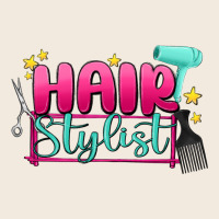 Hair Stylist Zipper Hoodie | Teevron