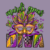 Mardi Gras Diva Classic Tee | Teevron