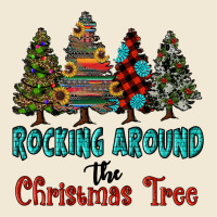 Rocking Around The Christmas Tree, Rocking, Around The, Christmas Tree Premium Tee | Teevron