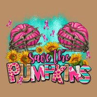 Save The Pumpkins Vintage Hoodie | Teevron