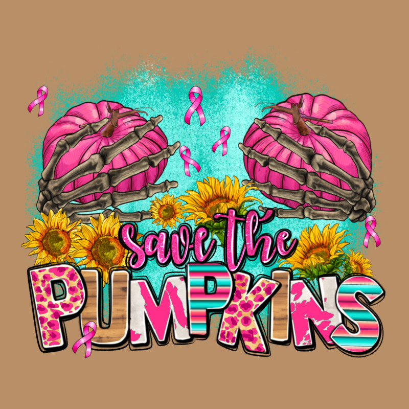 Save The Pumpkins Vintage Hoodie by AdoDesignShop | Teevron