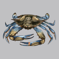 Crab Classic Tee | Teevron