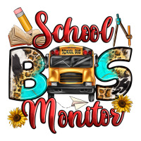 school bus monitor | Teevron
