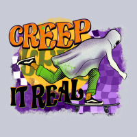 Creep It Real Heavyweight Hoodie | Teevron