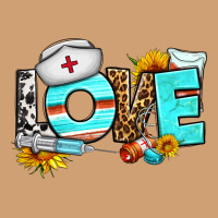 Love Nurse Western Vintage Tee | Teevron