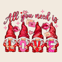 All You Need Is Love Zipper Hoodie | Teevron