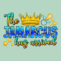 The Jamarcus Has Arrived Classic Tee | Teevron