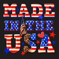 Made In The Usa Classic Tee | Teevron