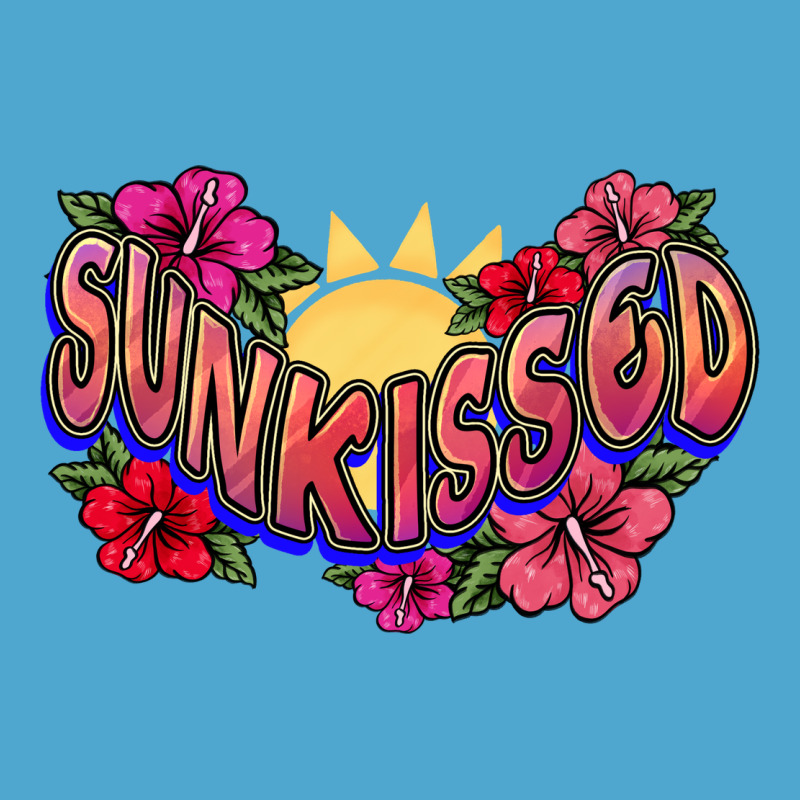 Sunkissed Premium Hoodie by NancyCooperArtShop | Teevron