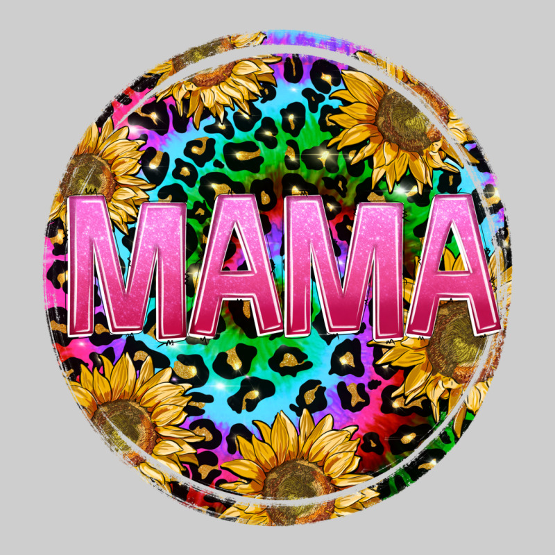 Tie Dye Mama Premium Tee by texasbilliewilder | Teevron