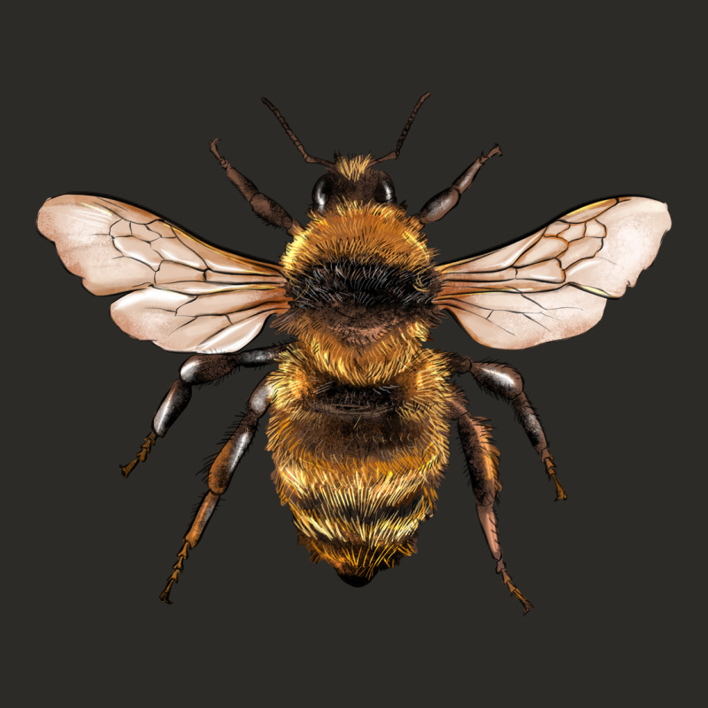 Bee Heavy Core Tee by Artiststas | Teevron