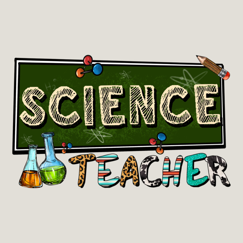 Science Teacher Heavy Core Tee by texasbilliewilder | Teevron