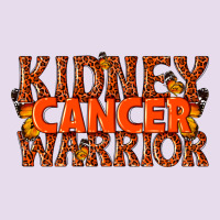 Kidney Cancer Warrior Premium Hoodie | Teevron