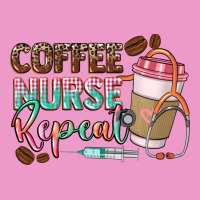 Coffee Nurse Repeat Urban Hoodie | Teevron