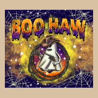 Boo Haw Tumbler Heavyweight Hoodie | Teevron