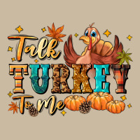 Talk Turkey To Me Long Sleeve Tee | Teevron
