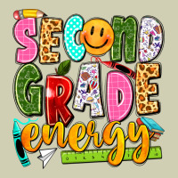 Second Grade Energy Heavy Core Tee | Teevron