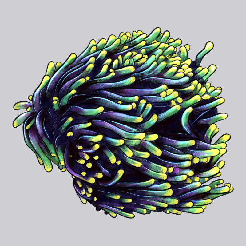 Sea Coral Classic Tee by LillyAllenDesigns | Teevron