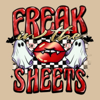 Freak In The Sheets Heavyweight Hoodie | Teevron