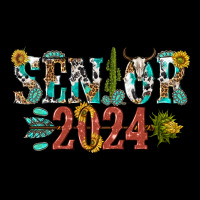 Senior 2024 Heavy Core Tee | Teevron