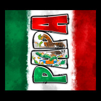 Mexico Papa Ladies Tee | Teevron