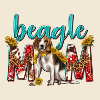 Western Beagle Mom Premium Tee | Teevron