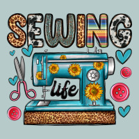 Sewing Life Heavy Core Tee | Teevron