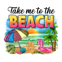 take me to the beach | Teevron