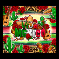 Viva Mexico Ladies Tee | Teevron