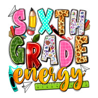 sixth grade energy | Teevron