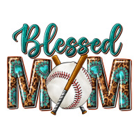 western blessed mom with baseball | Teevron