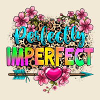Perfectly Imperfect Ladies Tee | Teevron