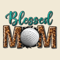 Western Blessed Mom With Hockey Premium Tee | Teevron