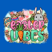 Easter Vibes Easter Day Urban Hoodie | Teevron