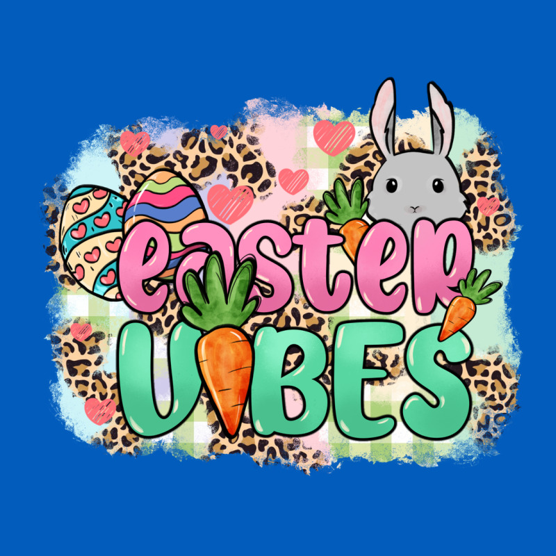 Easter Vibes Easter Day Urban Hoodie by HowdyJamesFarm | Teevron