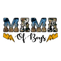 western mama of boys | Teevron