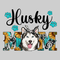Husky Mom Western Premium Tee | Teevron