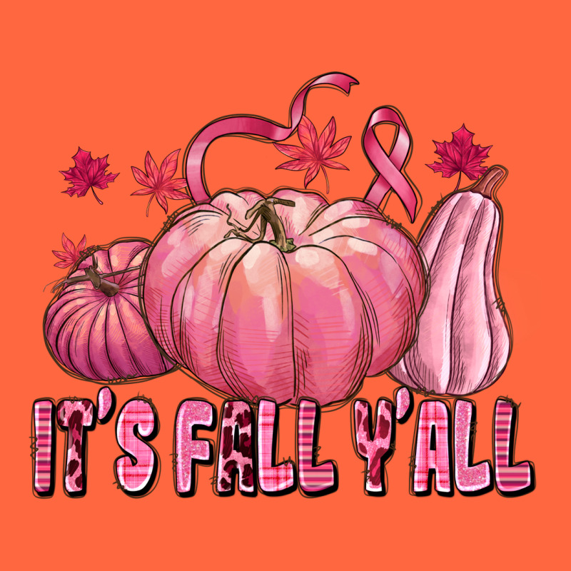 Its Fall Yall Premium Hoodie by texasbilliewilder | Teevron