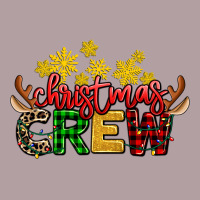 Christmas Crew Vintage Hoodie | Teevron
