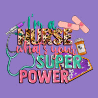 I'm A Nurse What's Your Superpower Urban Hoodie | Teevron