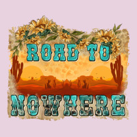 Road To Nowhere Tbw Ladies Tee | Teevron