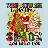 Torn Between Lookin' Like A Snack And Eatin' One Ladies Tee | Teevron
