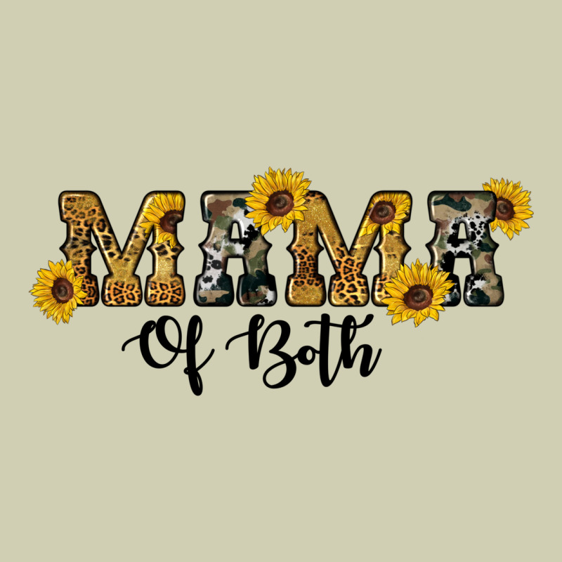 Western Mama Of Both Heavy Core Tee by Artiststas | Teevron