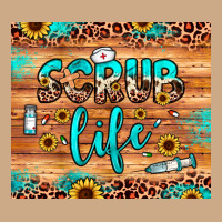 Scrub Life Vintage Hoodie | Teevron