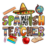 spanish teacher | Teevron