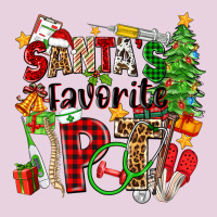 Santa's Favorite Pt Ladies Tee | Teevron
