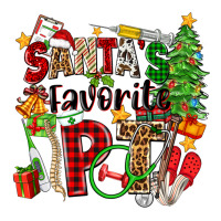 santa's favorite pt | Teevron