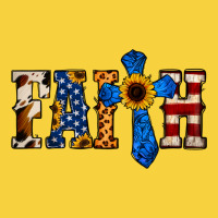 Faith  Th Of July Cross Premium Sweatshirt | Teevron